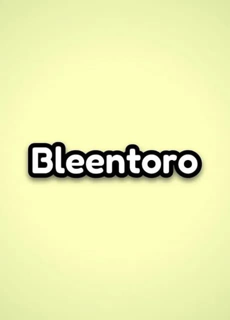 Bleentoro