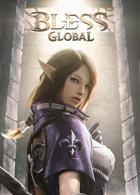 Bless Global
