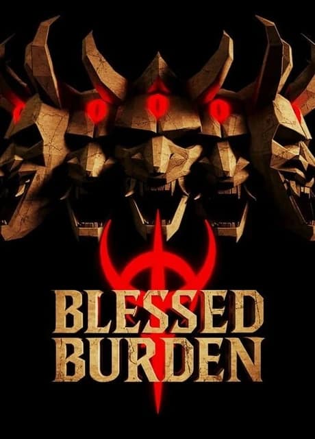 Blessed Burden