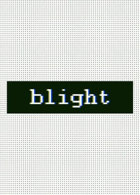 Blight