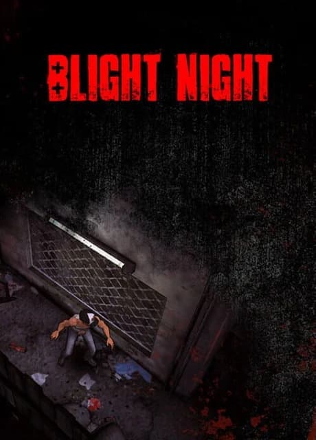 Blight Night