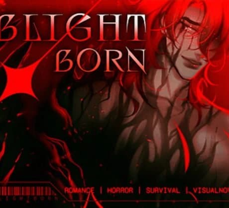 Blightborn