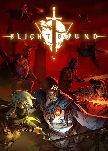 Blightbound
