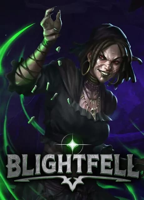 Blightfell
