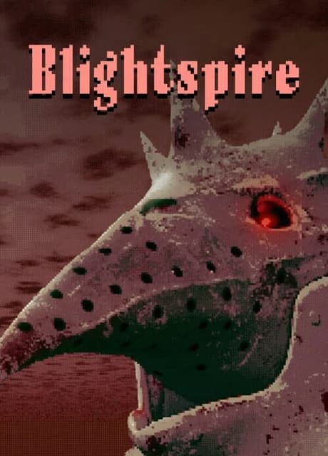 Blightspire
