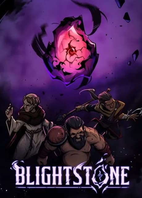 Blightstone