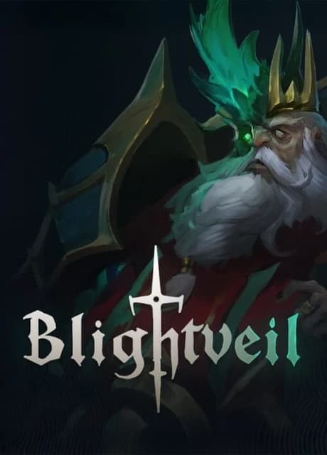 Blightveil