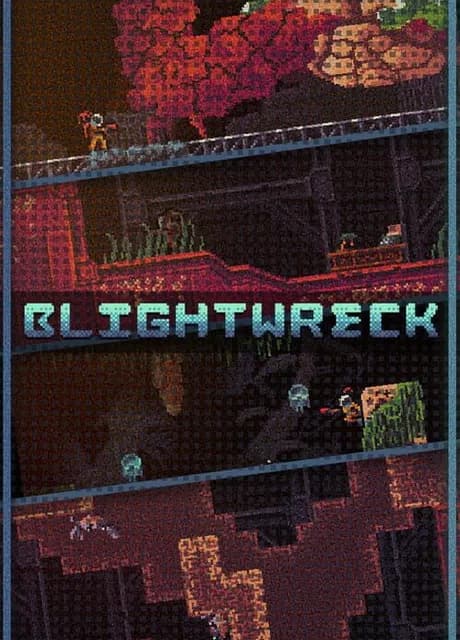 Blightwreck