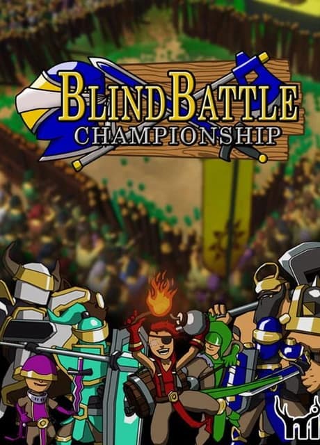 Blind Battle Championship