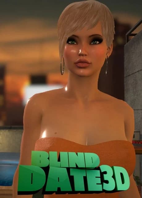 Blind Date 3D