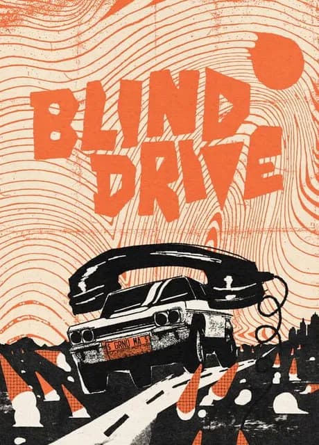 Blind Drive
