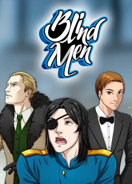 Blind Men