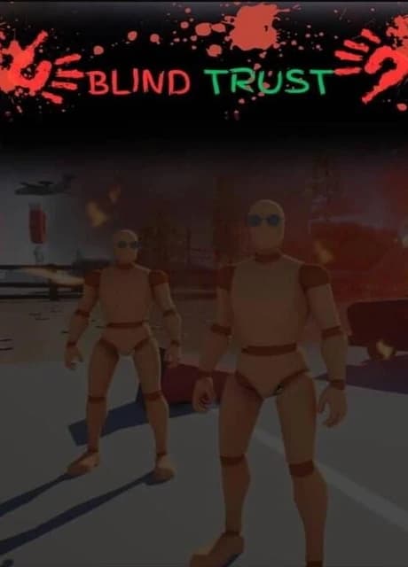 Blind Trust: The City