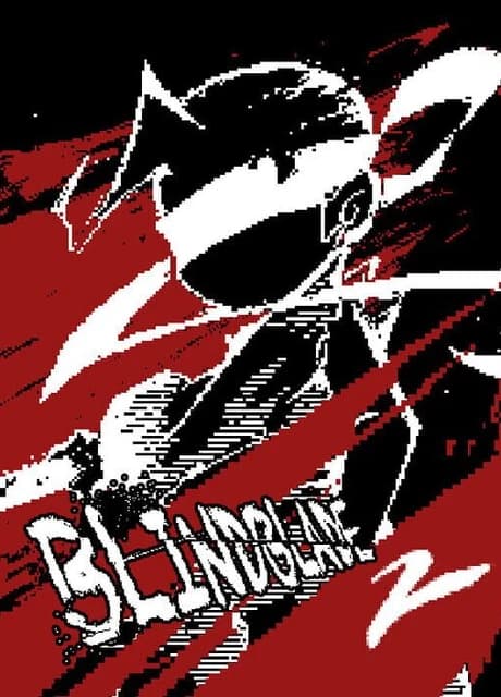 BlindBlade II