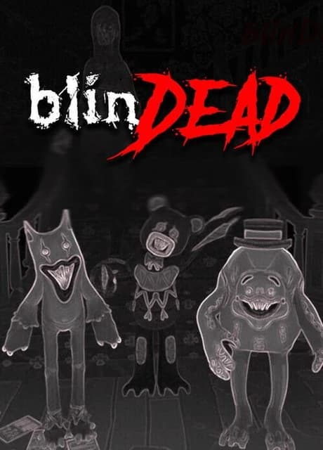 BlinDead