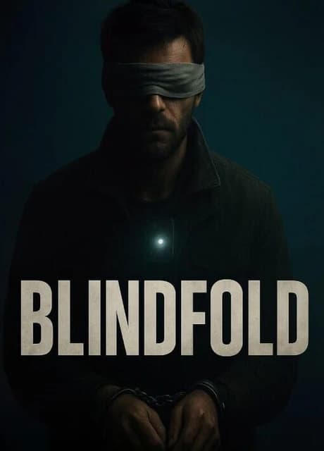 Blindfold