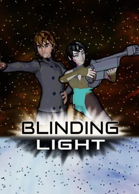 Blinding Light