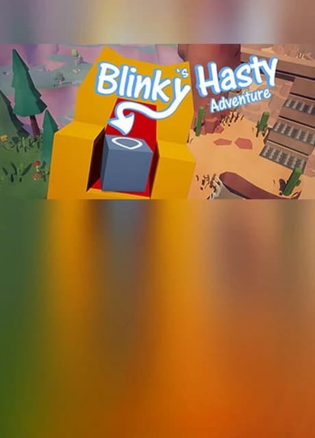 Blinky: Rise to the Top