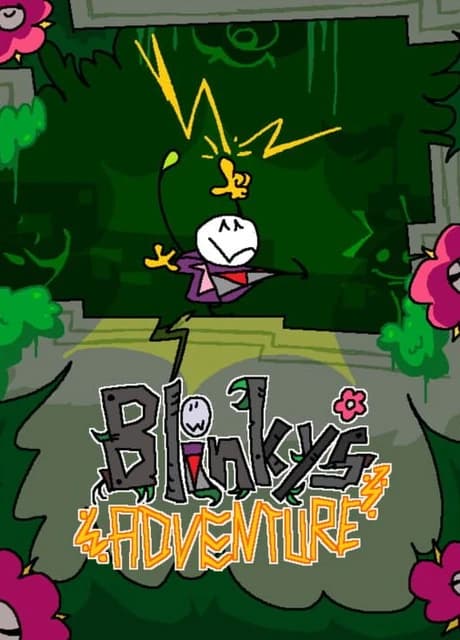 Blinky's Adventure