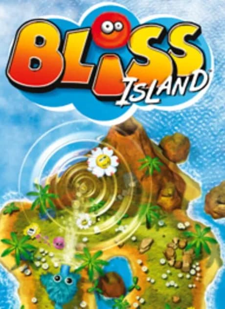 Bliss Island