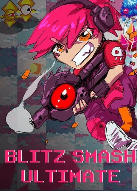 Blitz Smash Ultimate