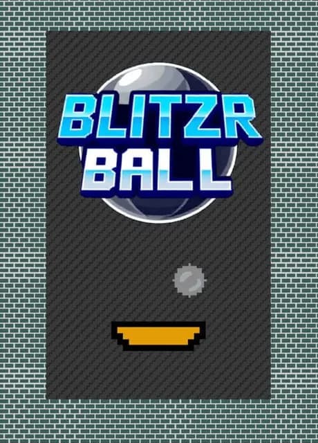 Blitzr Ball