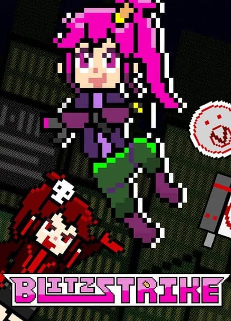 Blitzstrike