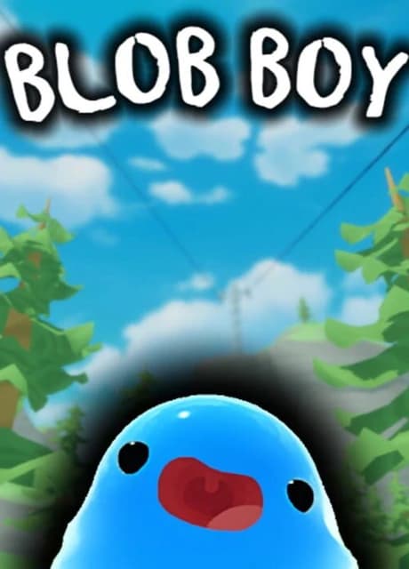Blob Boy