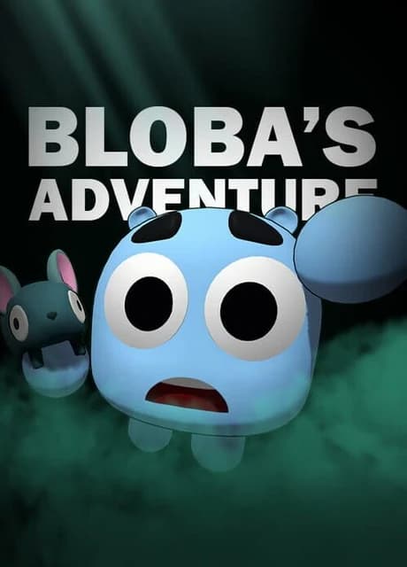 Bloba's Adventure