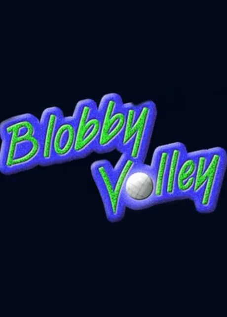 Blobby Volley