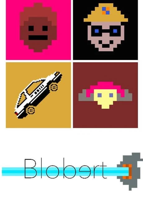 Blobert