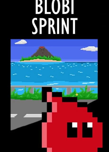 Blobi Sprint