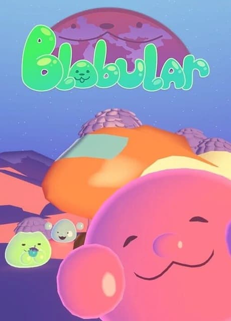 Blobular