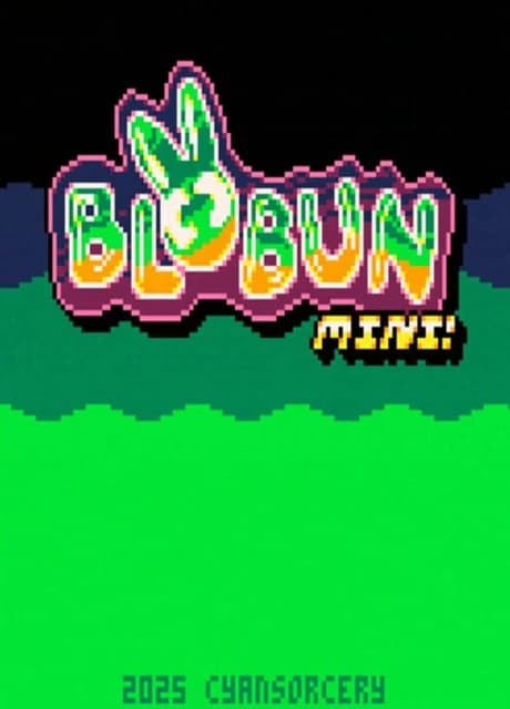 Blobun Mini