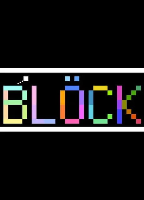 Blöck