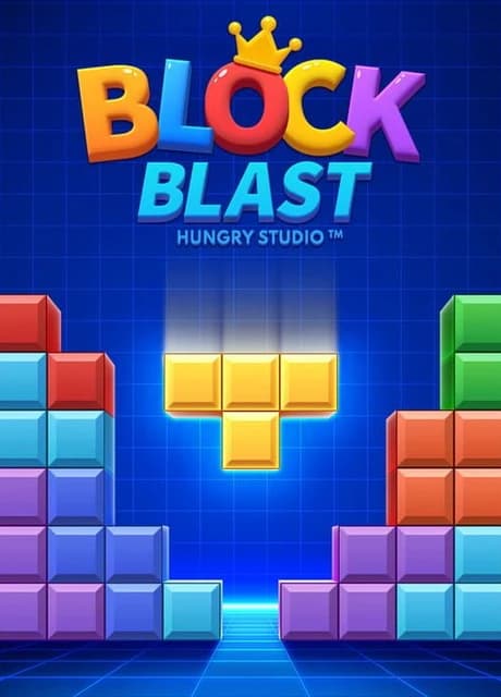 Block Blast!