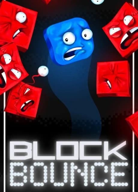 Block Bounce