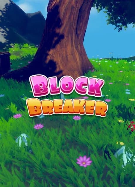 Block Breaker