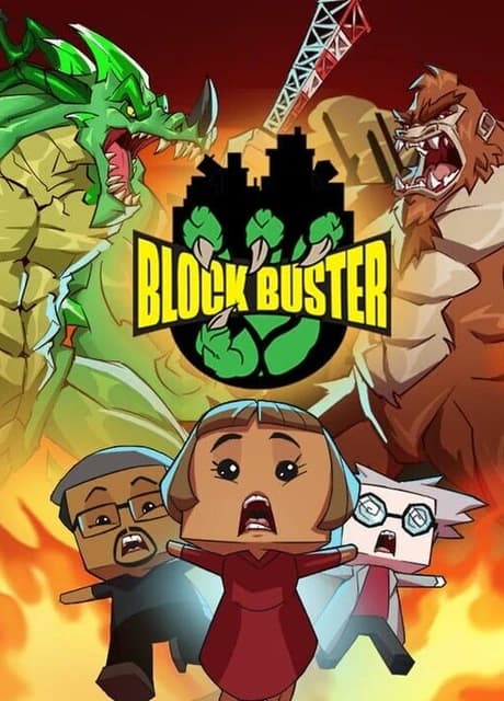 Block Buster