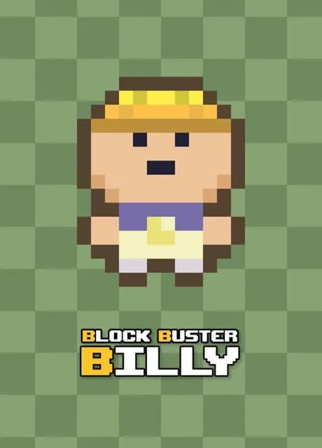 Block Buster Billy