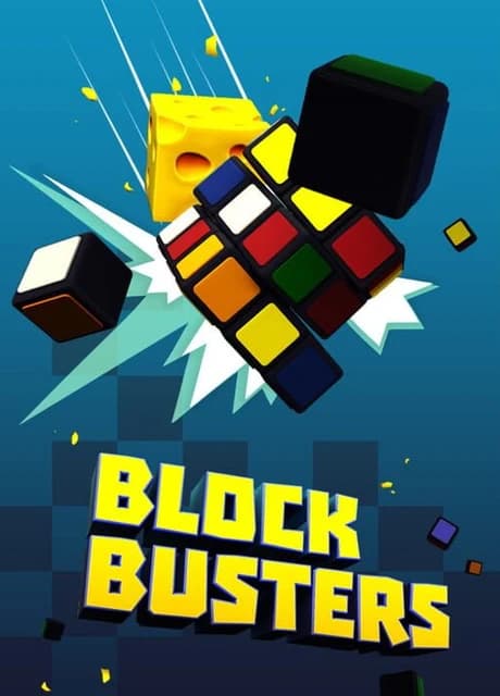 Block Busters