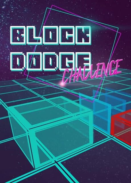 Block Dodge Challenge