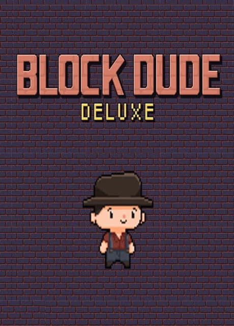 Block Dude Deluxe