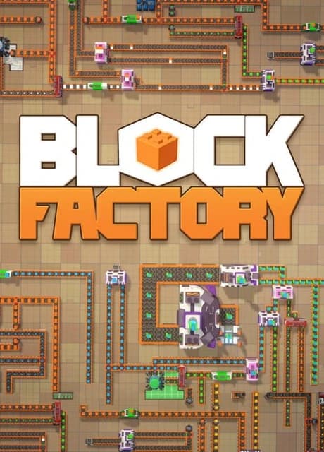 Block Factory