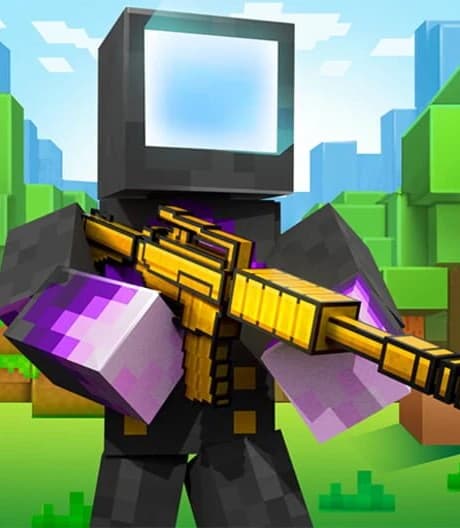 Block Force