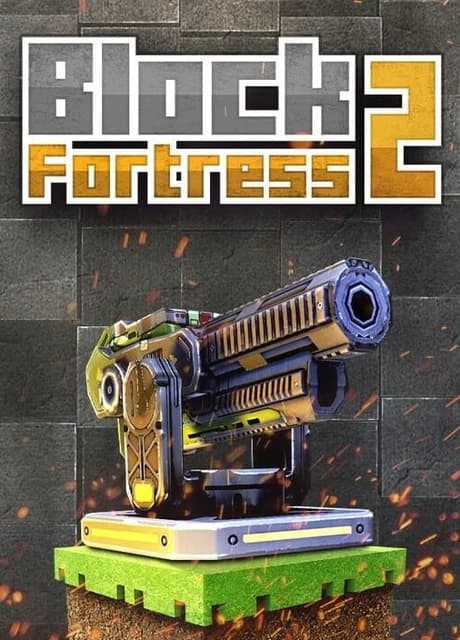 Block Fortress 2