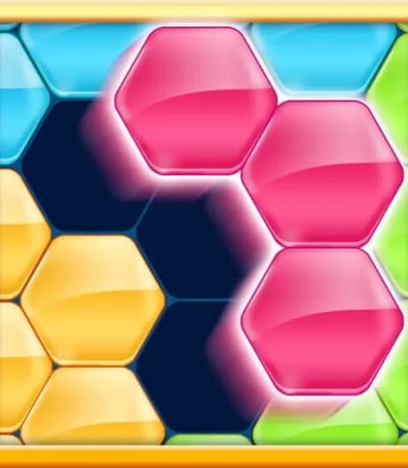Block! Hexa Puzzle