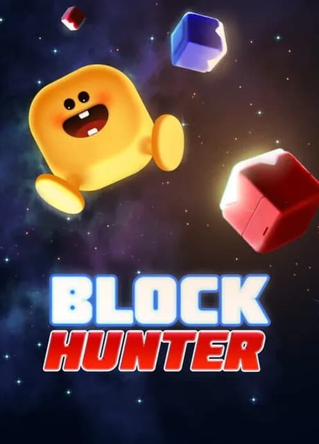 Block Hunter