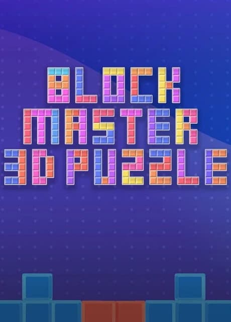 Block Master 3D Puzzle