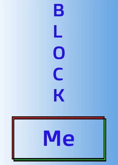 Block Me.